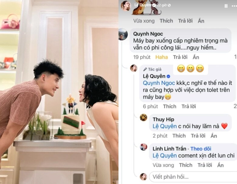 Sao việt 24h chồng đỗ mỹ linh khoe ảnh chụp từ đằng sau của con gái cưng mái tóc dài như thiếu nữ thành tâm điểm - 12
