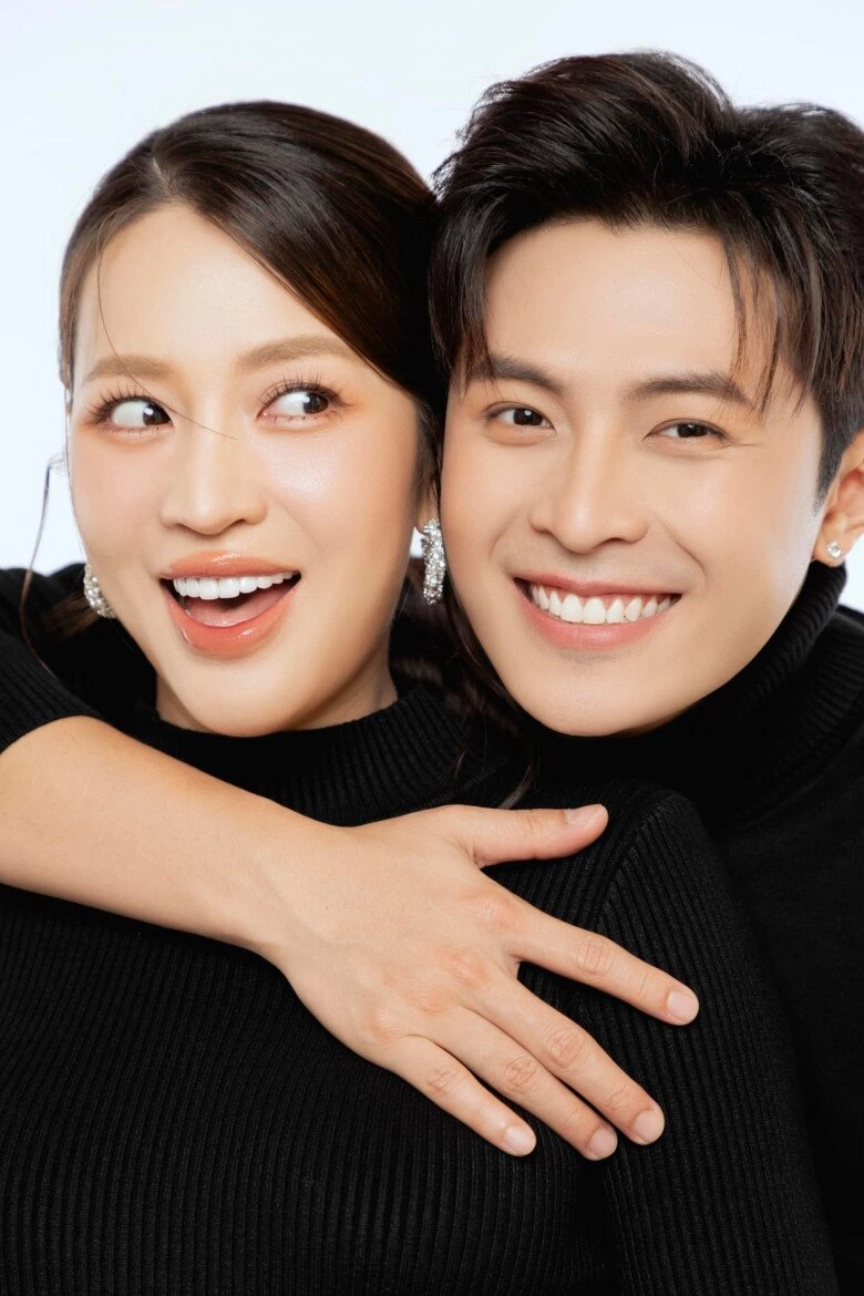 Sao việt 24h chồng đỗ mỹ linh khoe ảnh chụp từ đằng sau của con gái cưng mái tóc dài như thiếu nữ thành tâm điểm - 14