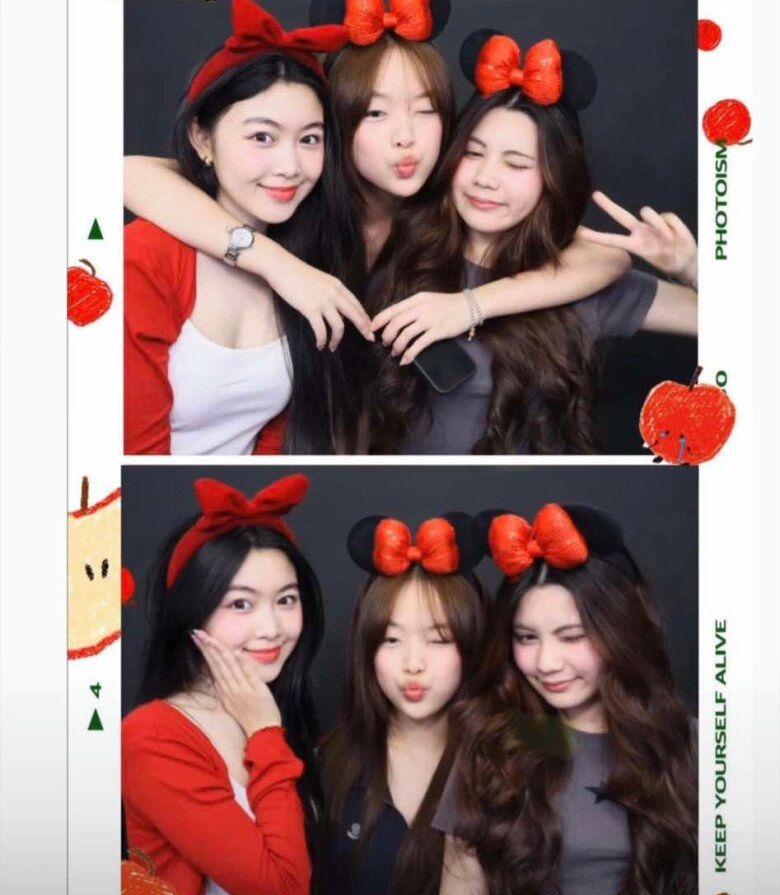 Sao việt 24h cô dâu hào môn midu đẹp mỹ miều khi dự tiệc cung đình chồng thiếu gia không xuất hiện cùng như trước - 11