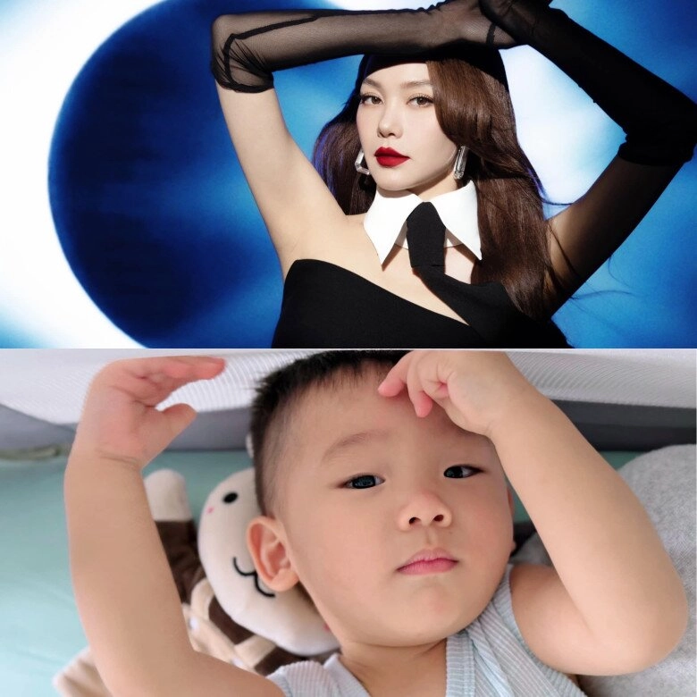 Sao việt 24h con gái đông nhi chuẩn tiểu thư hào môn khi nhận một nhà quà toàn đồ đắt tiền và dễ thương hết nấc - 10