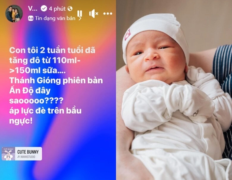 Sao việt 24h con gái đông nhi chuẩn tiểu thư hào môn khi nhận một nhà quà toàn đồ đắt tiền và dễ thương hết nấc - 15