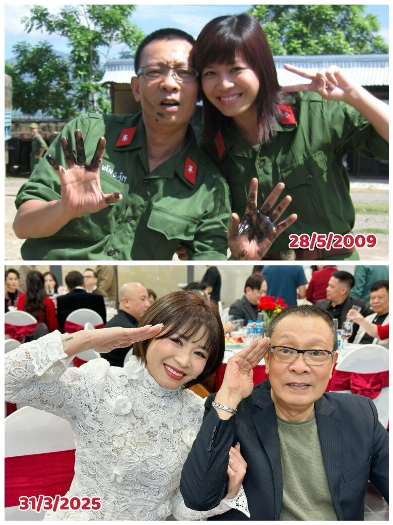 Sao việt 24h con gái hồng diễm diện đồ đôi với mẹ nhan sắc và chiều cao ở tuổi 13 vô cùng nổi bật - 9