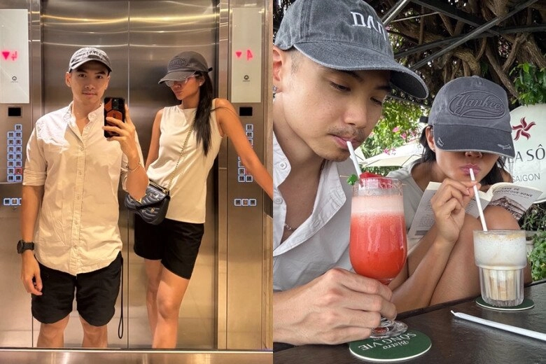 Sao việt 24h con gái trương ngọc ánh trổ mã xinh xắn khiến ai cũng ngỡ ngàng được khen như chị em song sinh với mẹ - 14