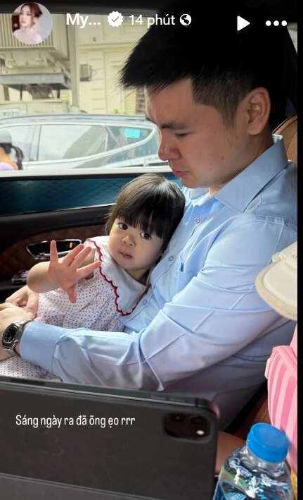 Sao việt 24h con trai hồ ngọc hà có năng khiếu vượt trội chững chạc khi đối đầu bố kim lý khác vẻ nhí nhố thường thấy - 7