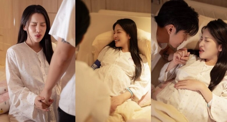 Sao việt 24h con trai hồ ngọc hà có năng khiếu vượt trội chững chạc khi đối đầu bố kim lý khác vẻ nhí nhố thường thấy - 11
