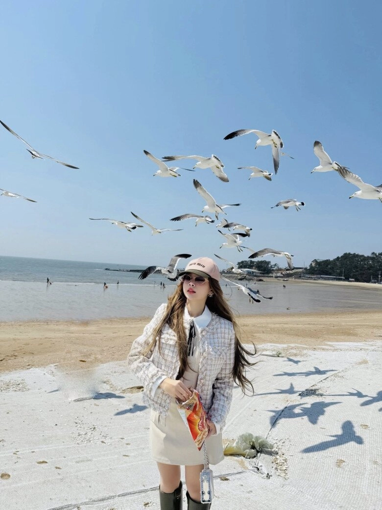 Sao việt 24h con trai hồ ngọc hà có năng khiếu vượt trội chững chạc khi đối đầu bố kim lý khác vẻ nhí nhố thường thấy - 13