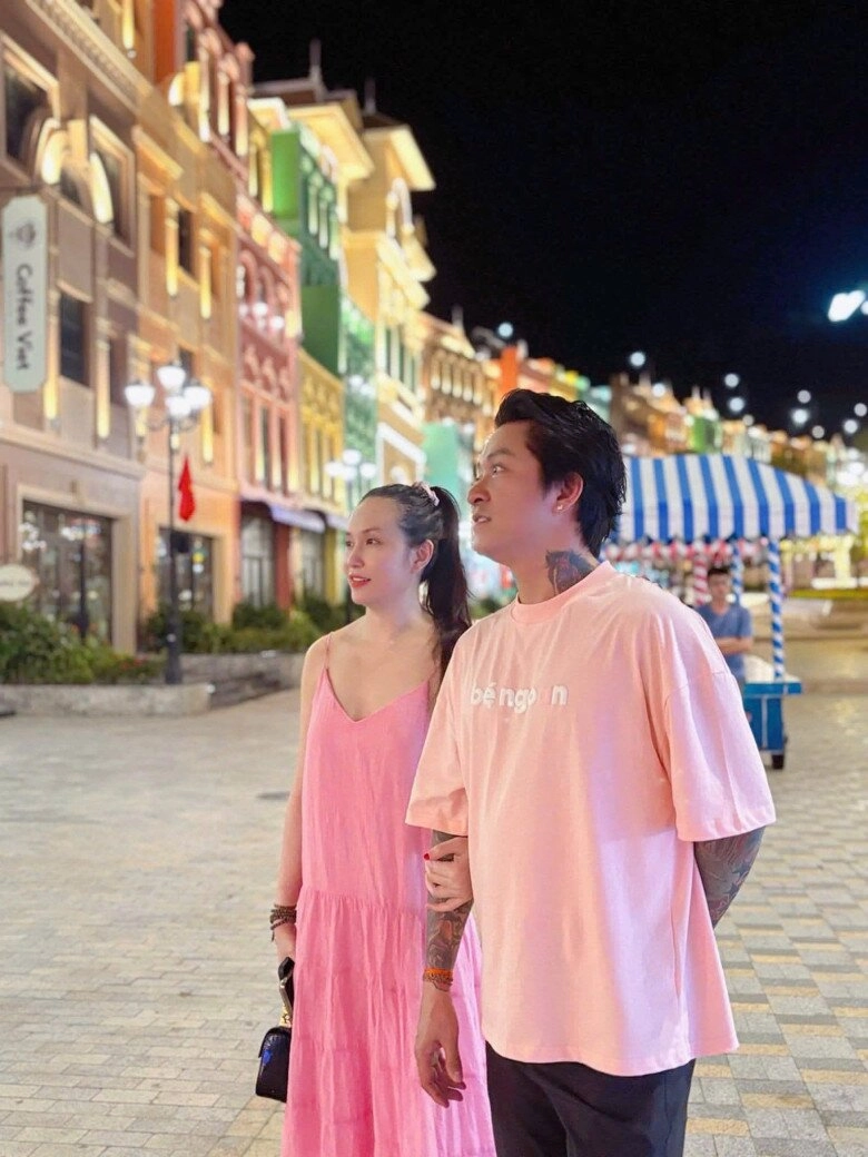 Sao việt 24h con trai hồ ngọc hà có năng khiếu vượt trội chững chạc khi đối đầu bố kim lý khác vẻ nhí nhố thường thấy - 15