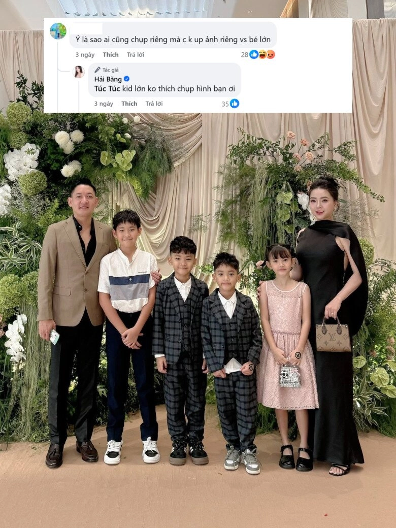 Sao việt 24h con trai hòa minzy - hot boy nhí có gần 2 triệu fan trên mạng xã hội nay đen xì mẹ nhận không ra - 9