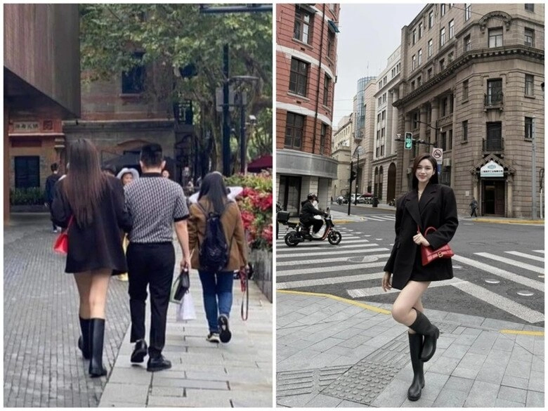 Sao việt 24h con trai lê giang tiết lộ cuộc sống hôn nhân bên vợ hơn 8 tuổi cãi nhau đến mức hàng xóm cũng nghe - 7
