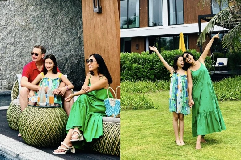 Sao việt 24h con trai lê giang tiết lộ cuộc sống hôn nhân bên vợ hơn 8 tuổi cãi nhau đến mức hàng xóm cũng nghe - 13