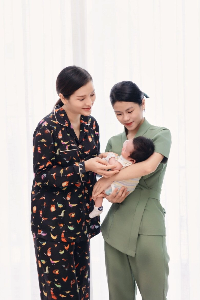 Sao việt 24h con trai quốc tịch mỹ của thuý diễm khoe bảng điểm xuất sắc nói lời cảm ơn khiến bố mẹ phì cười - 8