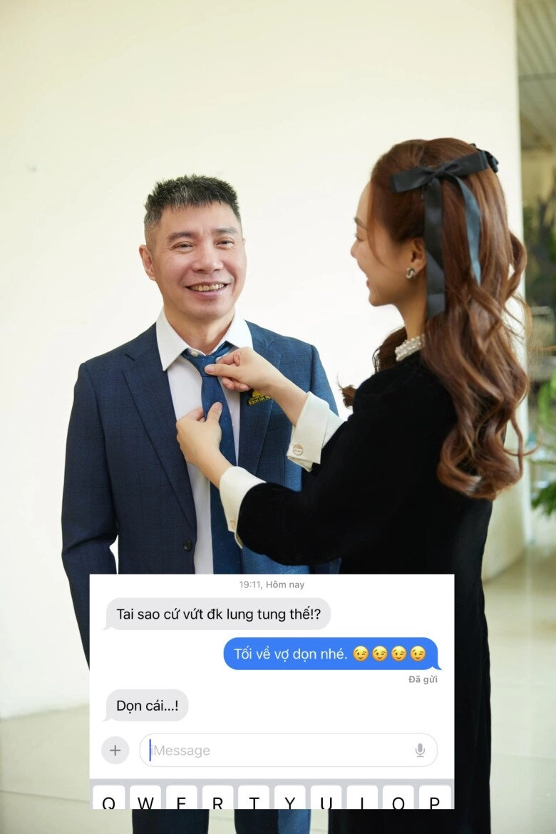 Sao việt 24h cường đô la khoe ảnh con trai út sao y bản chính từ gương mặt đến dáng đứng ông cụ non - 9