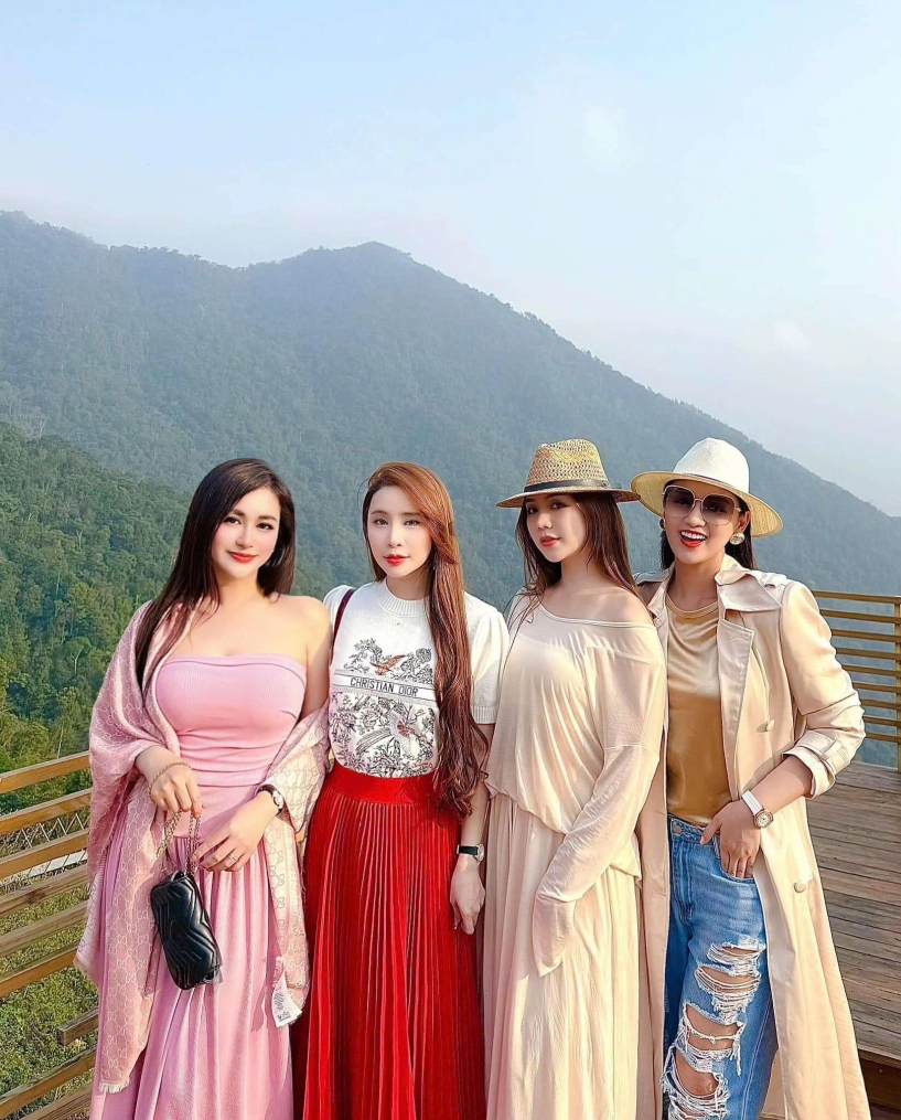 Sao việt 24h cường đô la khoe ảnh con trai út sao y bản chính từ gương mặt đến dáng đứng ông cụ non - 14