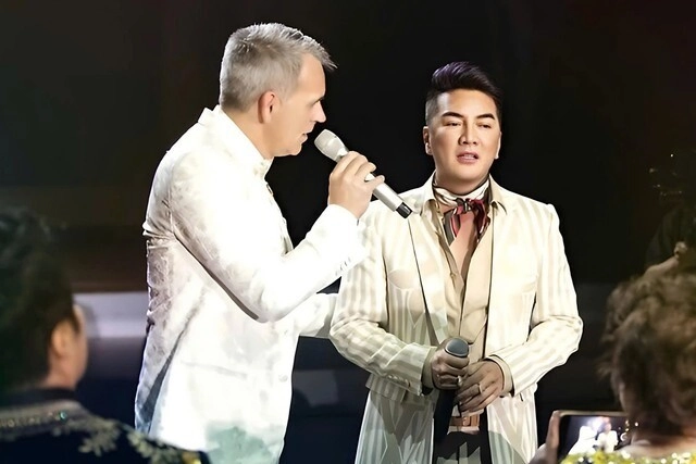 Sao việt 24h đàm vĩnh hưng thông báo tin nóng về vụ kiện với tỷ phú mỹ bích tuyền và chồng không lo lắng - 4
