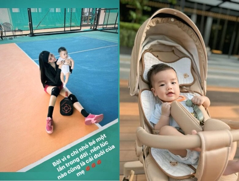 Sao việt 24h đàm vĩnh hưng thông báo tin nóng về vụ kiện với tỷ phú mỹ bích tuyền và chồng không lo lắng - 9