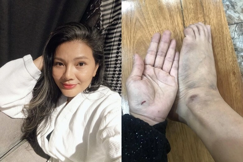 Sao việt 24h đàm vĩnh hưng thông báo tin nóng về vụ kiện với tỷ phú mỹ bích tuyền và chồng không lo lắng - 13