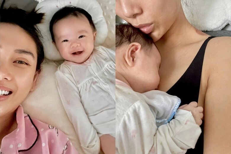 Sao việt 24h diệp lâm anh lên tiếng về người lâu không gặp giờ nhắn tin gọi điện cho biết đang bị nợ tiền tỷ - 6