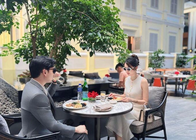 Sao việt 24h diệp lâm anh lên tiếng về người lâu không gặp giờ nhắn tin gọi điện cho biết đang bị nợ tiền tỷ - 7