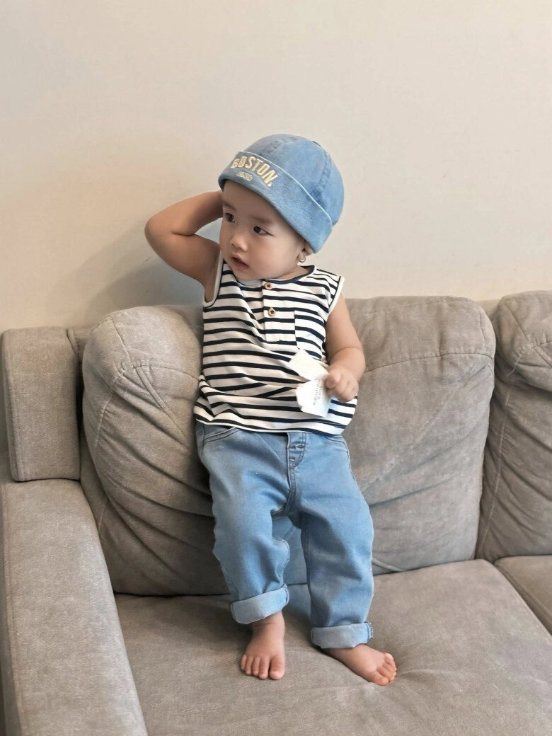 Sao việt 24h diva hồng nhung khoe khoảnh khắc trồng cây trên sân thượng ngoại hình như lột xác sau biến cố sức khỏe - 7