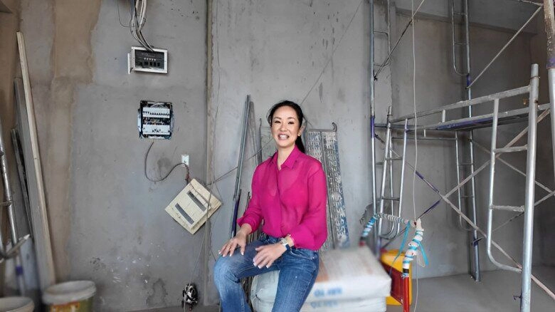 Sao việt 24h diva hồng nhung khoe vườn hoa ở penthouse mới diện mạo tươi tắn sau 3 lần xạ trị - 2