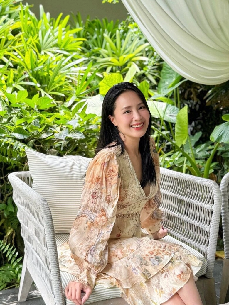 Sao việt 24h diva hồng nhung khoe vườn hoa ở penthouse mới diện mạo tươi tắn sau 3 lần xạ trị - 15