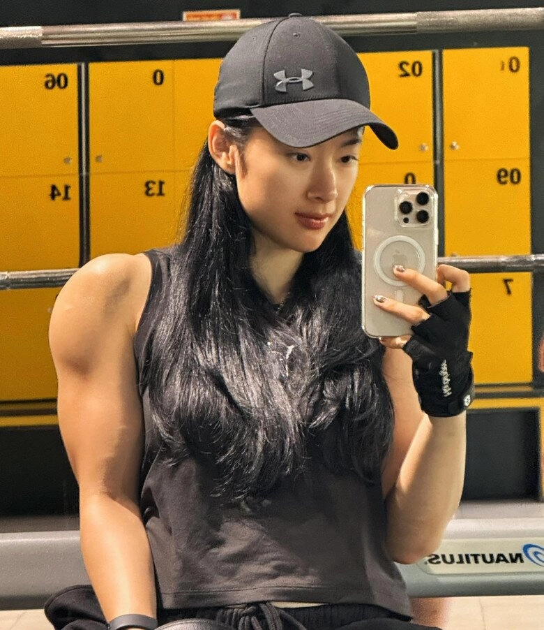 Sao việt 24h đỗ mỹ linh và mẹ chồng hào môn chung một khung hình sắc vóc được nhận xét chuẩn phụ nữ quyền lực - 8