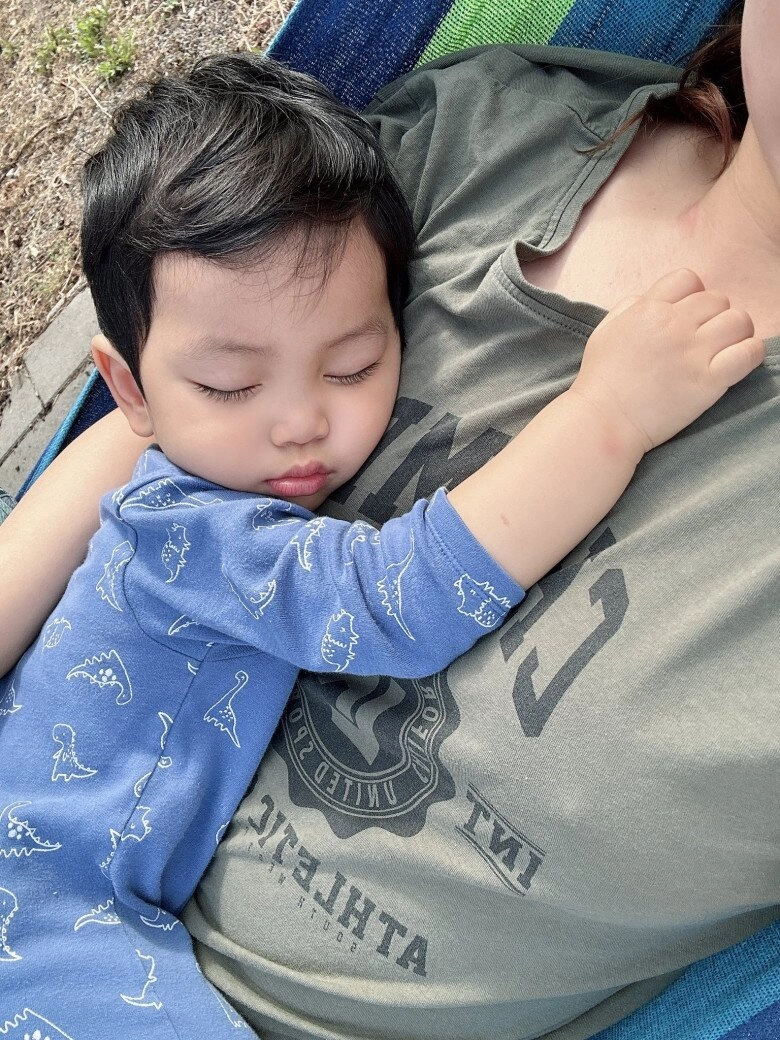 Sao việt 24h đỗ mỹ linh và mẹ chồng hào môn chung một khung hình sắc vóc được nhận xét chuẩn phụ nữ quyền lực - 13