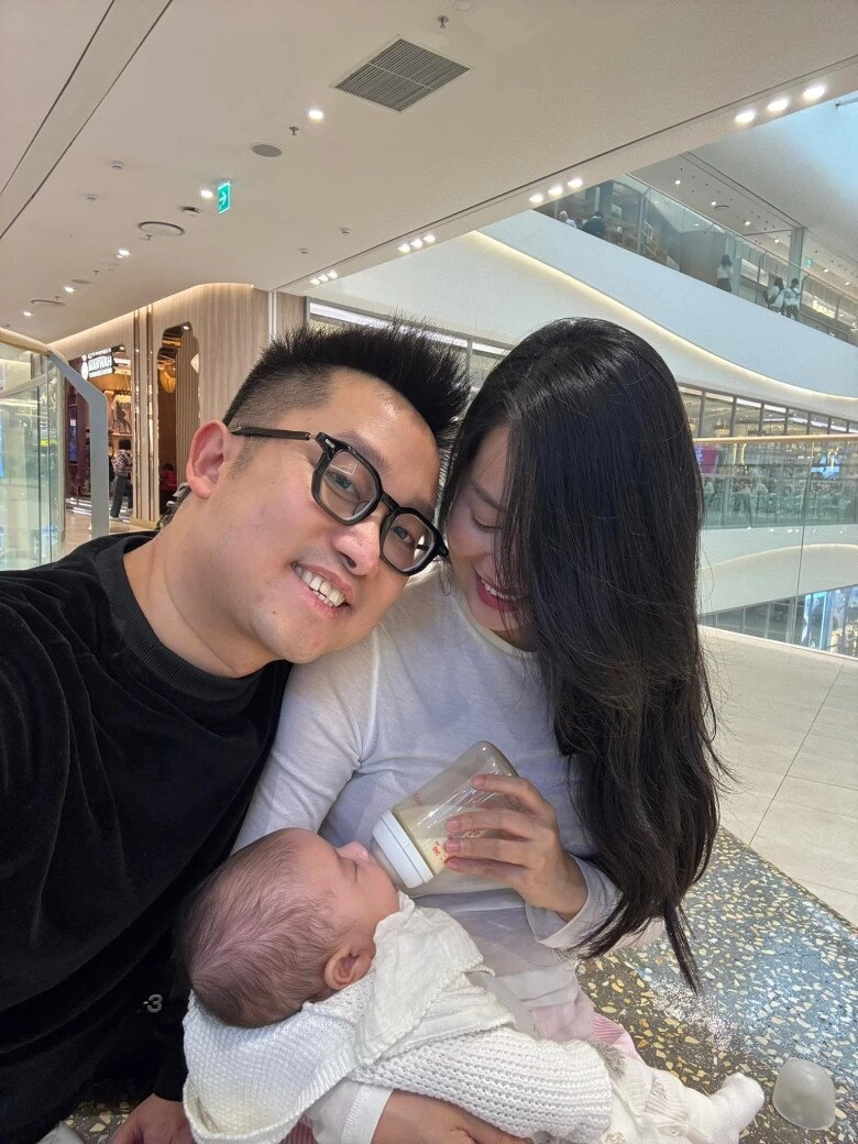 Sao việt 24h hậu đám cưới tại quê nhà hhen niê đeo vàng đỏ người ông xã nhiếp ảnh gia hớn hở không kém - 15