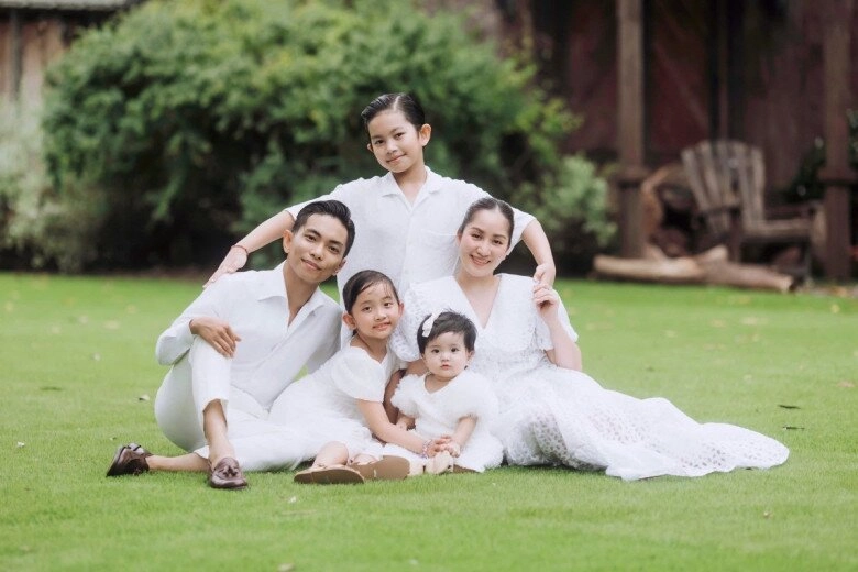 Sao việt 24h hậu ly hôn chồng thiếu gia mc mai ngọc phát hiện có người âm thầm theo dõi thái độ gây bất ngờ - 7