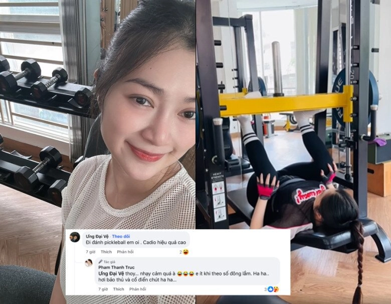 Sao việt 24h hậu ly hôn chồng thiếu gia mc mai ngọc phát hiện có người âm thầm theo dõi thái độ gây bất ngờ - 11
