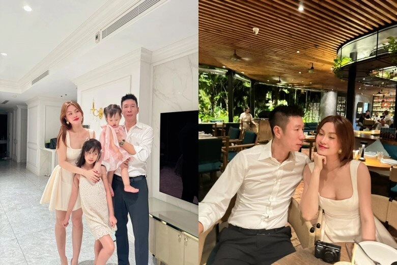 Sao việt 24h hậu ly hôn chồng thiếu gia mc mai ngọc phát hiện có người âm thầm theo dõi thái độ gây bất ngờ - 13