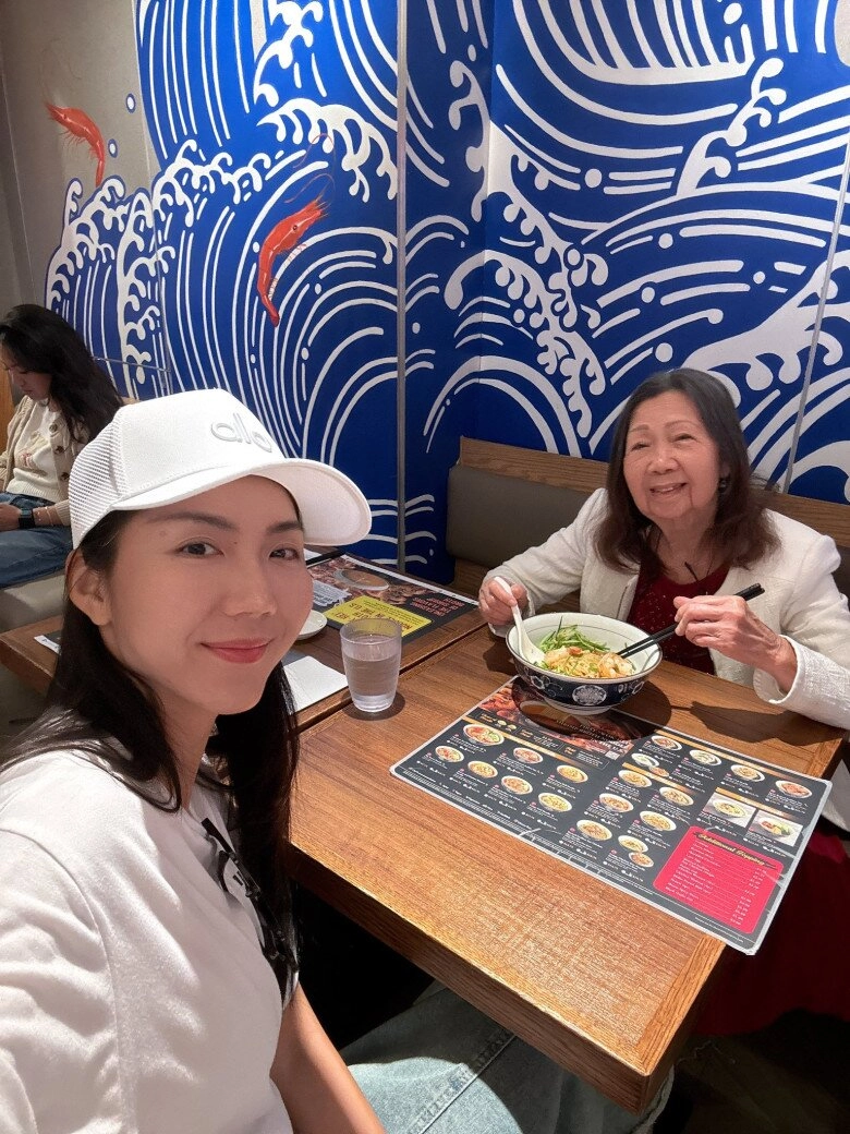 Sao việt 24h hồ ngọc hà diện áo tắm đọ chân cùng con gái lisa 5 tuổi đã sở hữu cặp kiếm nhật đáng ngưỡng mộ - 18