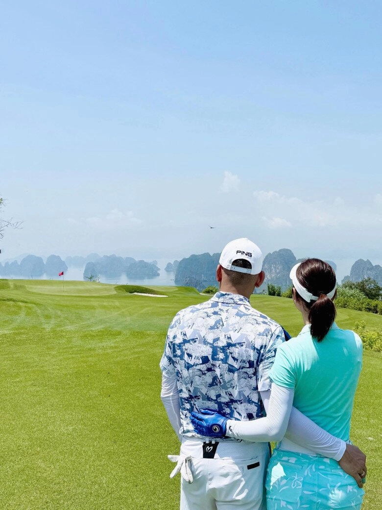 Sao việt 24h hoa hậu 4 con jennifer phạm viết tâm thư mùi mẫn cảm ơn chồng đại gia vì đã chịu đựng mình - 3