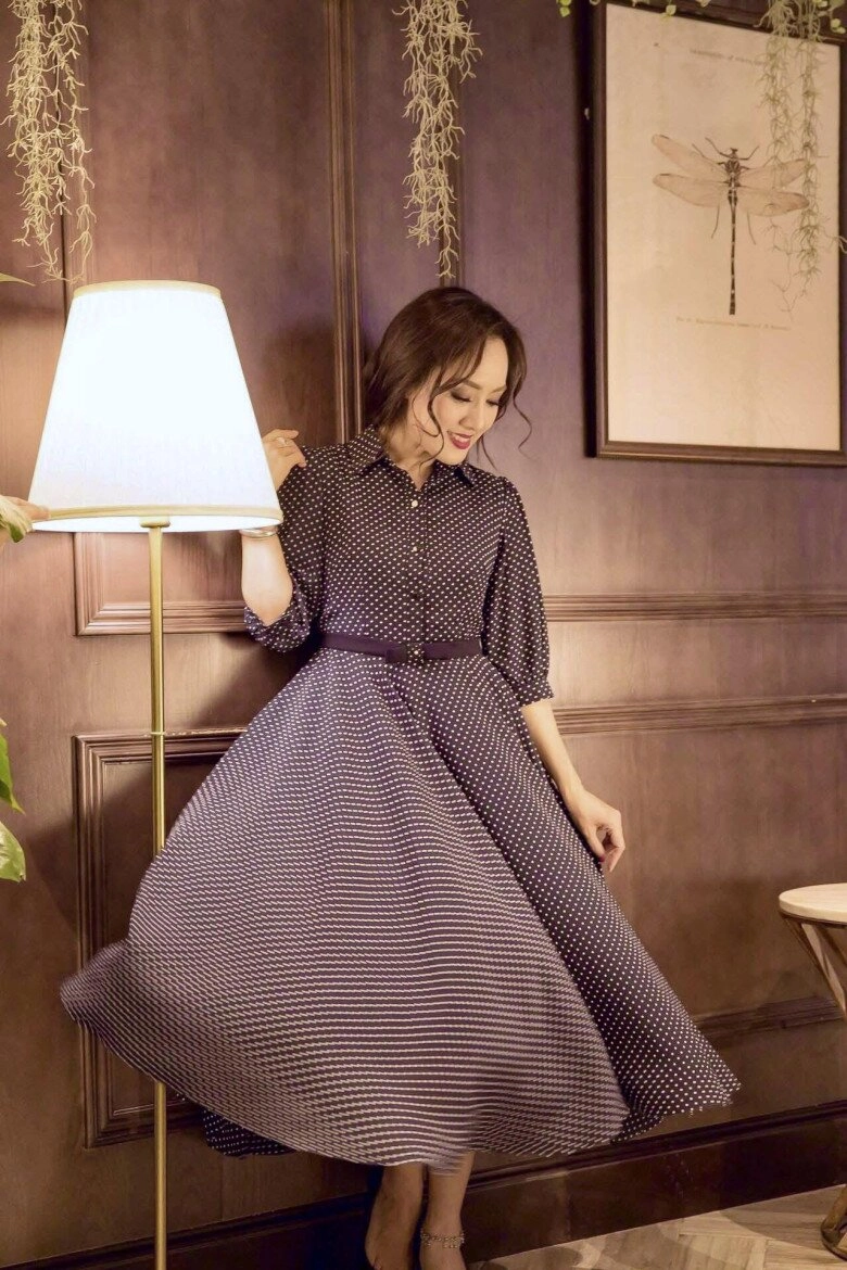Sao việt 24h hoa hậu 4 con jennifer phạm viết tâm thư mùi mẫn cảm ơn chồng đại gia vì đã chịu đựng mình - 9