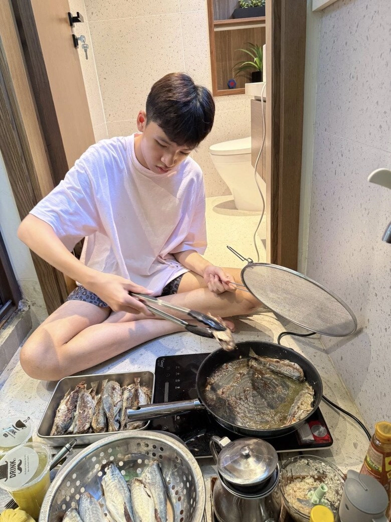 Sao việt 24h hoa hậu 4 con jennifer phạm viết tâm thư mùi mẫn cảm ơn chồng đại gia vì đã chịu đựng mình - 15
