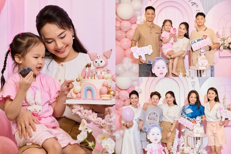 Sao việt 24h hoa hậu hà kiều anh thông báo tang sự của mẹ chồng hàng loạt nghệ sĩ gửi lời chia buồn - 8