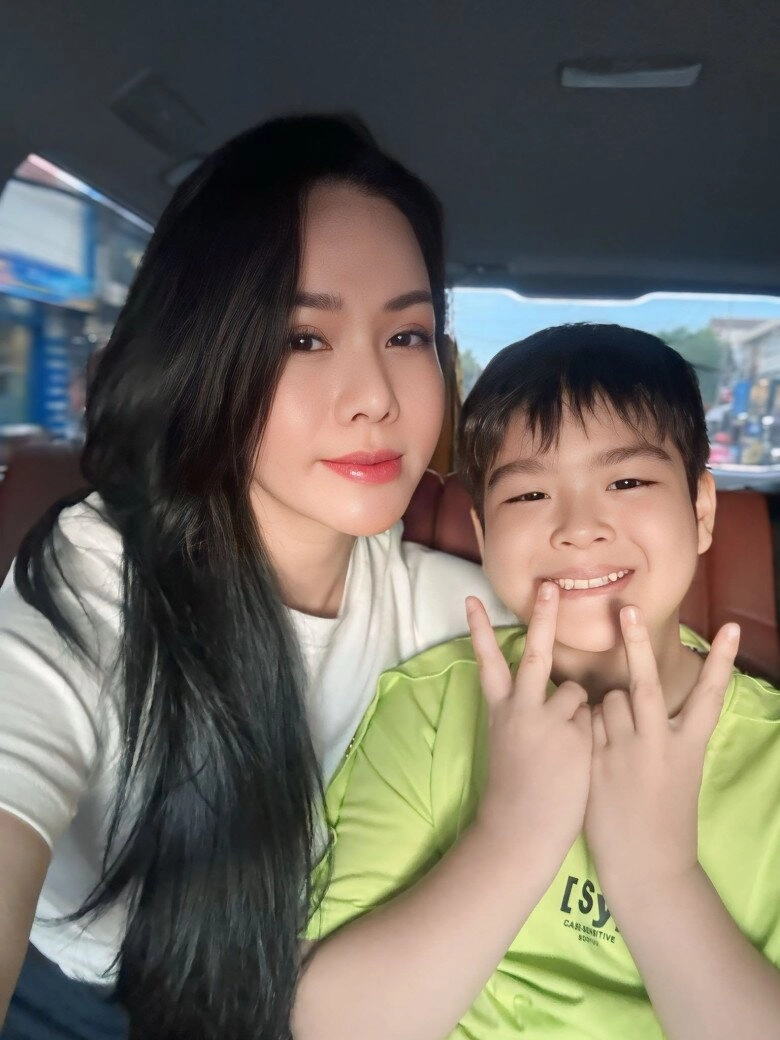 Sao việt 24h hoa hậu hà kiều anh thông báo tang sự của mẹ chồng hàng loạt nghệ sĩ gửi lời chia buồn - 9