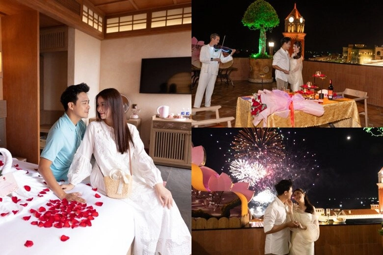 Sao việt 24h hoa hậu hà kiều anh thông báo tang sự của mẹ chồng hàng loạt nghệ sĩ gửi lời chia buồn - 12