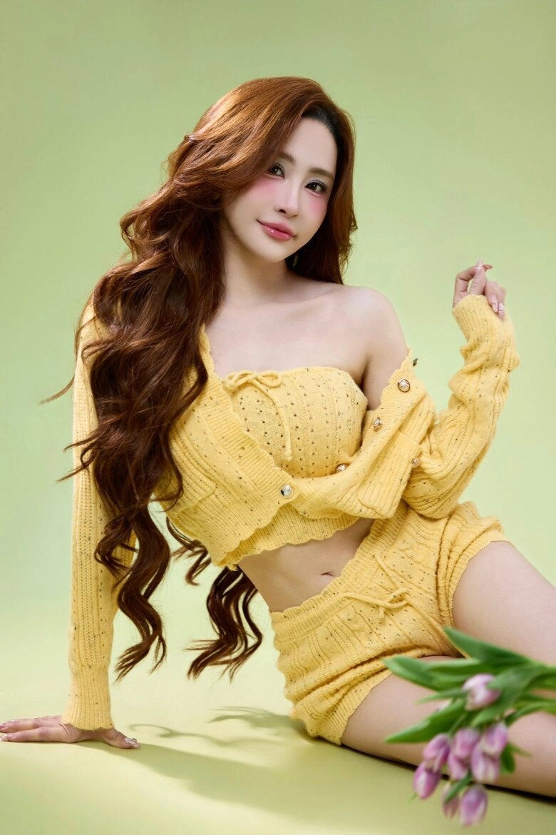 Sao việt 24h hoa hậu hà kiều anh thông báo tang sự của mẹ chồng hàng loạt nghệ sĩ gửi lời chia buồn - 15