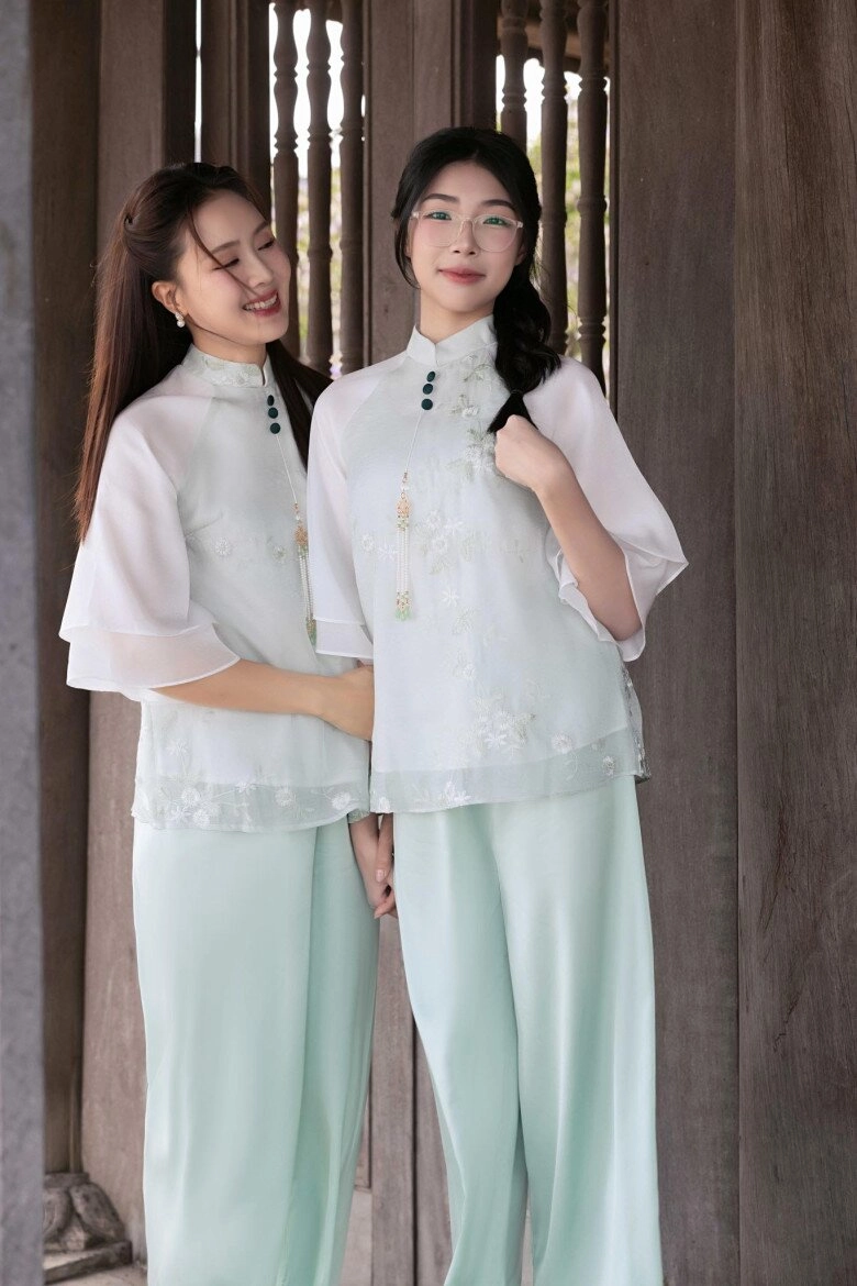 Sao việt 24h hồng diễm khoe con gái cưng xinh như công chúa 13 tuổi sắc vóc không kém gì hoa hậu - 3