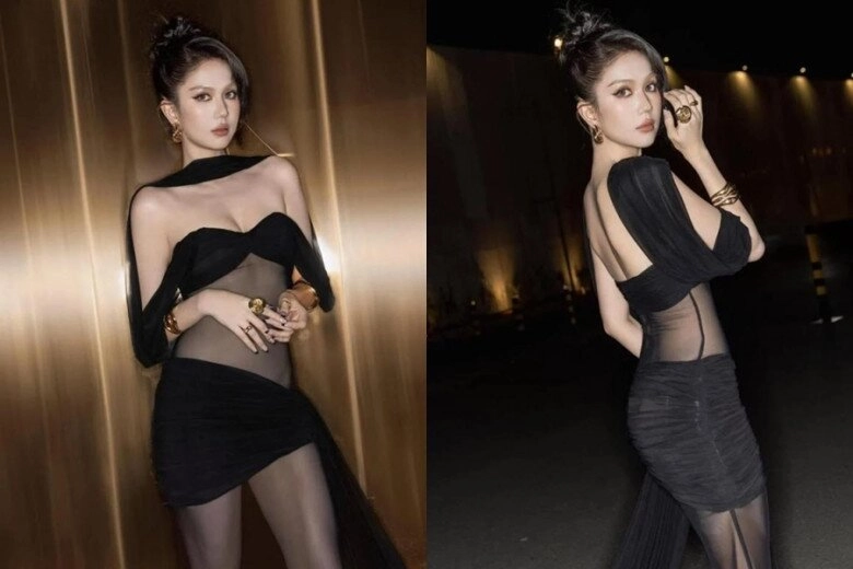 Sao việt 24h hương baby tình tứ bên tuấn hưng khoe 11 năm chưa ngày nào ngưng làm nữ hoàng - 10