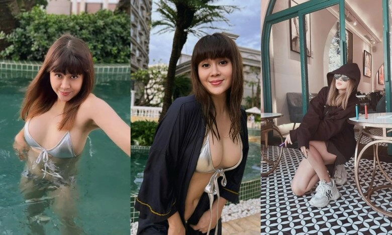 Sao việt 24h jennifer phạm nhiều lần thuyết phục con trai riêng với quang dũng về việt nam nhưng đều thất bại - 8