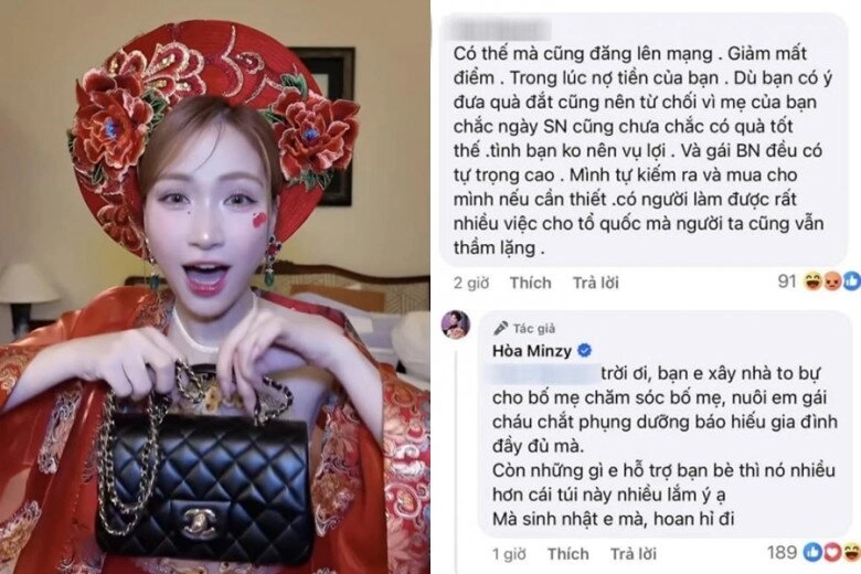 Sao việt 24h jennifer phạm nhiều lần thuyết phục con trai riêng với quang dũng về việt nam nhưng đều thất bại - 9