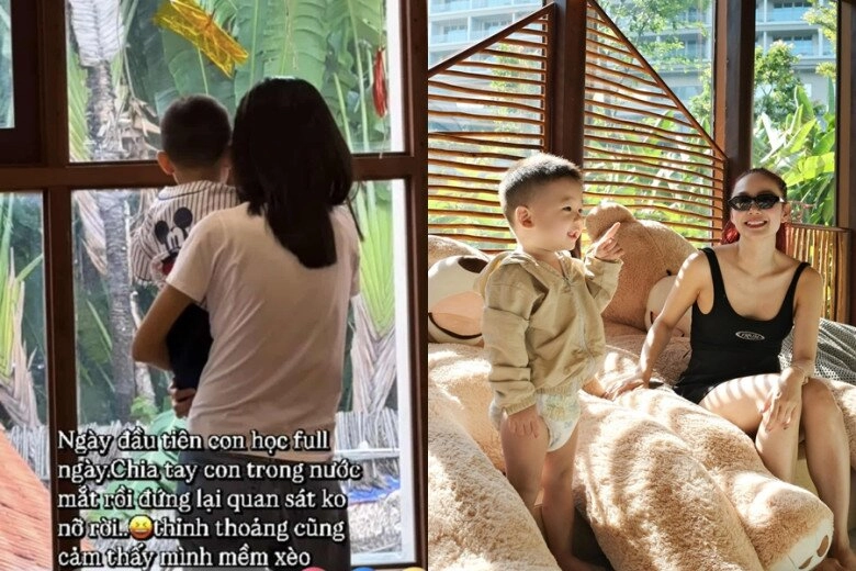 Sao việt 24h khánh thi chỉ ra người sai trong vụ hành hung phụ nữ tại hà nội thương cho các em nhỏ phải chứng kiến - 5
