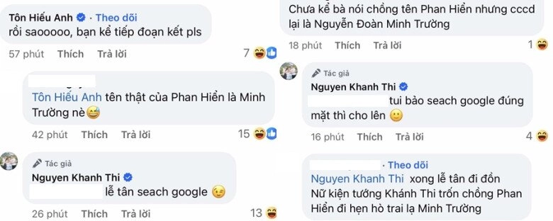 Sao việt 24h khánh thi có trai lạ xin lên phòng riêng dân mạng ghen thay phan hiển nhưng cái kết bất ngờ - 2