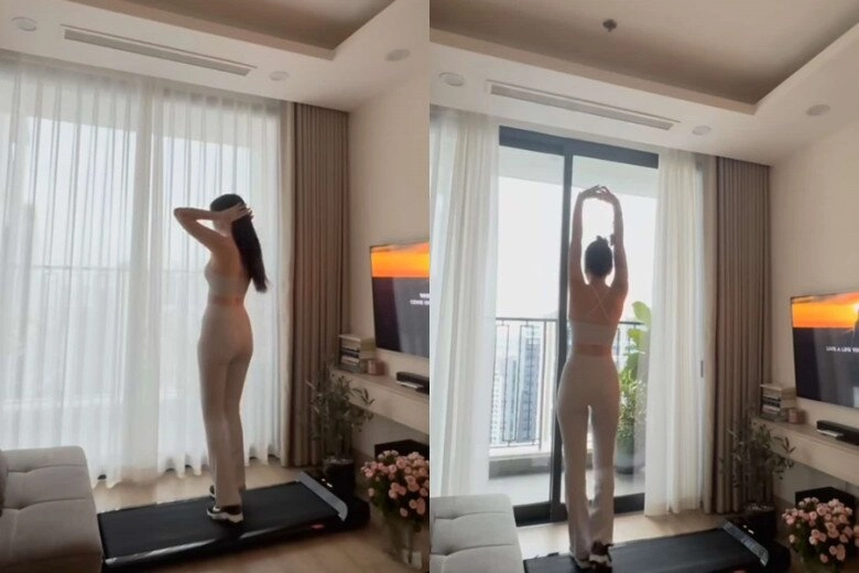 Sao việt 24h kim thư khoe con trai cao 1m9 điển trai vượt phước sang thời trẻ quý tử thứ 2 cũng cao 1m84 - 8