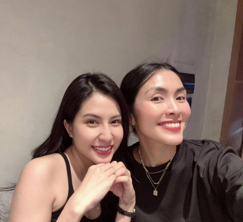 Sao việt 24h kim thư khoe con trai cao 1m9 điển trai vượt phước sang thời trẻ quý tử thứ 2 cũng cao 1m84 - 10