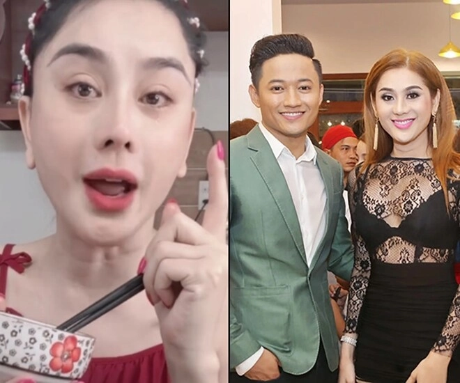 Sao việt 24h lâm khánh chi khóc nấc kể quý bình bán nhà tự lo tiền chữa bệnh một mình đi khám không có ai bên cạnh - 1