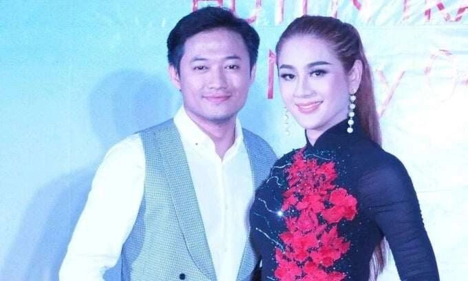 Sao việt 24h lâm khánh chi khóc nấc kể quý bình bán nhà tự lo tiền chữa bệnh một mình đi khám không có ai bên cạnh - 3