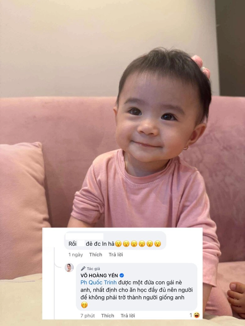 Sao việt 24h lam trường đưa quý tử mới sinh đi khám làm cha lần 3 ở tuổi 51 vẫn xót khi thấy con phải xét nghiệm - 6